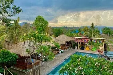 Hotel Odiyana Bali Retreat