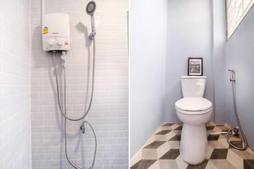 Otel Bossa House Hostel & Cafe