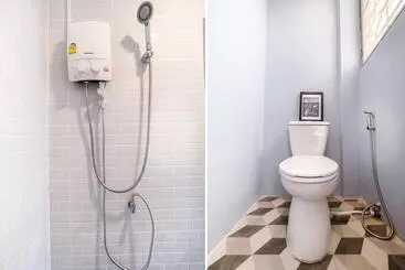 Hotelli Bossa House Hostel & Cafe