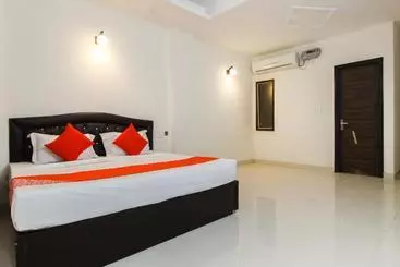 Hotel Oyo 62859 Krishna Cottage