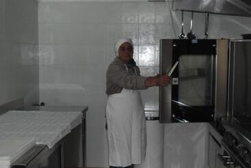 בית מלון כפרי Poggio Petrella