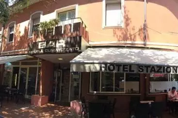 Hotel Stazione