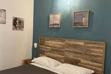 Pension Casa Marzio Apartments