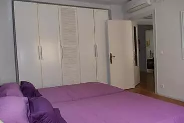 پانسیون La Posada De San Marcial
