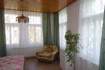 Pension  Penzion Pokorny