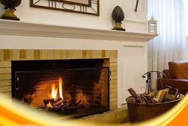 پانسیون Pousada Casa Gialla Campos Do Jordao