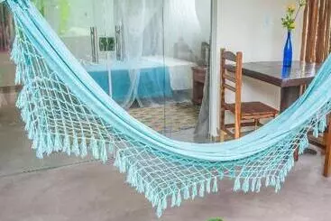 Pension Pousada Peki