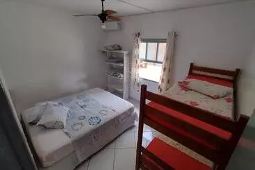 Aparthotel Pousada Residencial Fischer