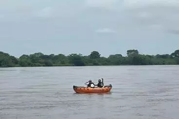 Hostel Pueblito Magico