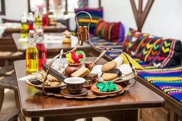 Resort Complex Vazrozhdentsi