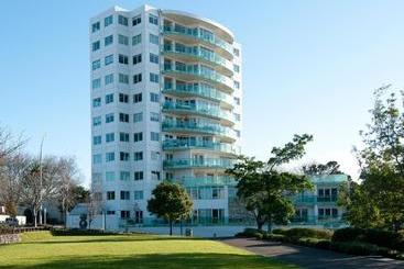 Top Of The Town Bed & Breakfast