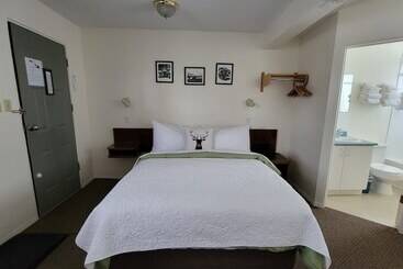 Mountain Springs Motel