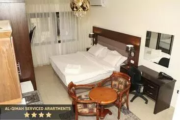 Alqimah Hotel Apartments