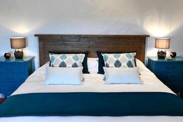 Bed and Breakfast Bastide Des Demoiselles