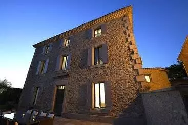 Bed and Breakfast Bastide Des Demoiselles