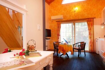 فندق As First Time Pension