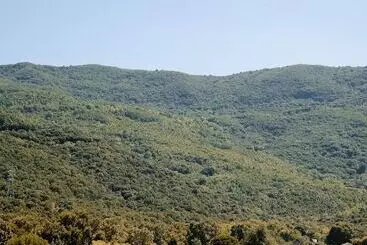 ホテル Calma Beach