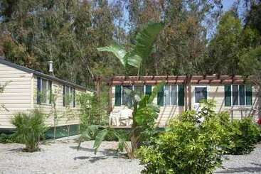 Otel Batuca Village & Camping