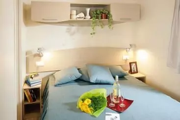 هتل Batuca Village & Camping