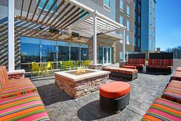 Hotel Home2 Suites By Hilton Columbus