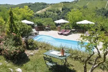 Hotel Osteria Del Maiale Pezzato