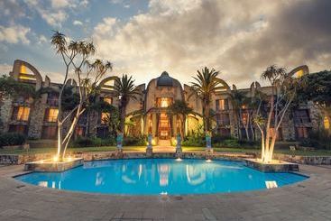 ホテル Royal Sibaya