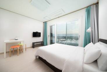 ホテル Soo Pension