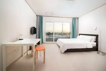 Hotel Soo Pension
