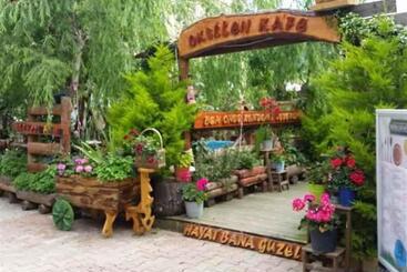 Ala Otel Konukevi Agva