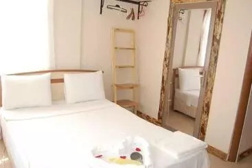 Ala Otel Konukevi Agva