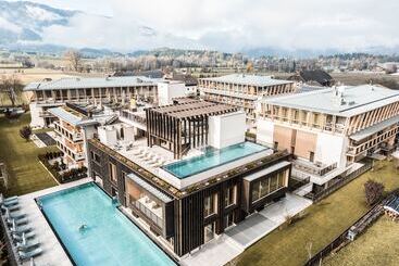 Falkensteiner Hotel Kronplatz, The Leading Hotels of The World