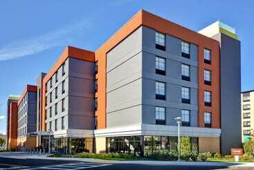 فندق Home2 Suites By Hilton Boston South Bay