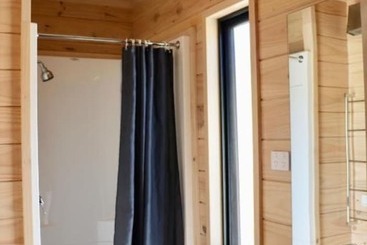 Hôtel Lakes Edge Holiday Park