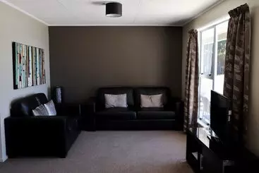 Hotelli Lakes Edge Holiday Park