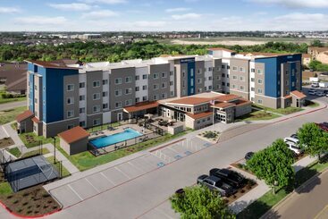 فندق Residence Inn By Marriott Waco South