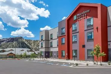Aparthotel Mainstay Suites Durango