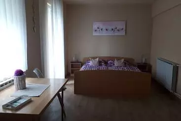 پانسیون Guest House Tara