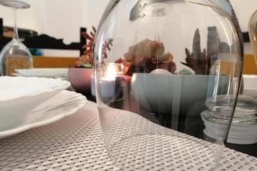 Пансион La Terra Dei Nuraghi