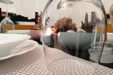 Pensió La Terra Dei Nuraghi