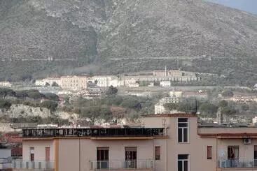 ベッドアンドブレックファースト Caserta Royale Apartment