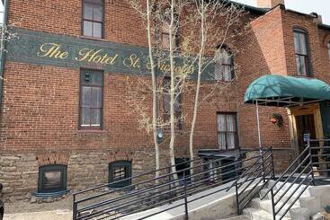 Bed and Breakfast St Nicholas