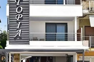 Hotel Eutopia
