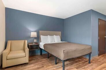 Szálloda Extended Stay America Suites  Atlanta  Lithia Springs