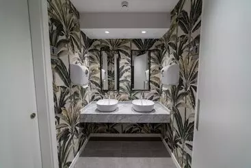 Hotel Mercure St. Julian S Malta