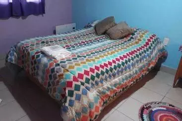 Hotel Ventana A La Cordillera