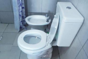 Otel Ventana A La Cordillera