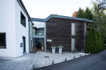 Majatalo Villa Waldesruh