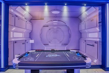 Vidéki Ház Sticks Villa Champions Gate Villa