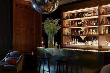 Hotel Heckfield Place