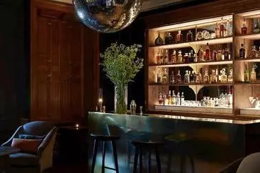 Hotel Heckfield Place